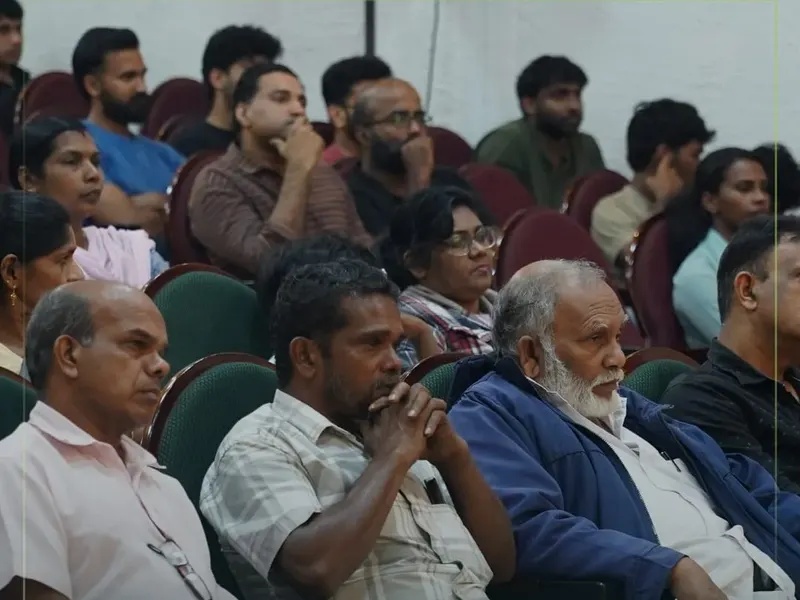 Talrop Tech Startup Conference in Thookupalam, photo 21