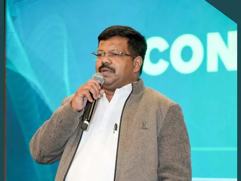 Talrop Consultant Meet in Doha, photo 10