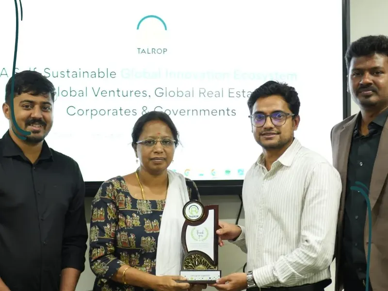 Campus Management Delegation | Tamilnadu Edition in Trivandrum, photo 7