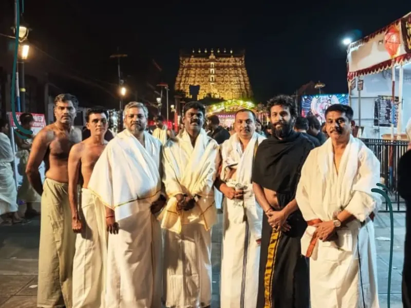 Campus Management Delegation | Tamilnadu Edition in Trivandrum, photo 14
