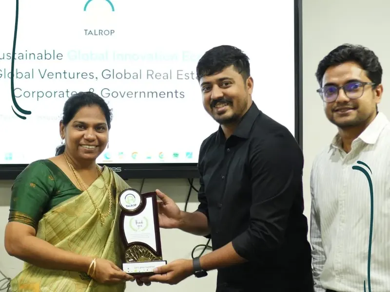 Campus Management Delegation | Tamilnadu Edition in Trivandrum, photo 15
