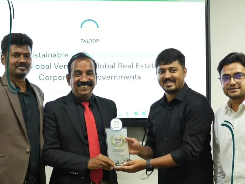 Campus Management Delegation | Tamilnadu Edition in Trivandrum, photo 22
