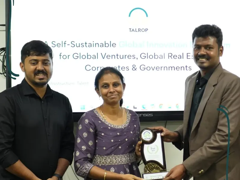 Campus Management Delegation | Tamilnadu Edition in Trivandrum, photo 23