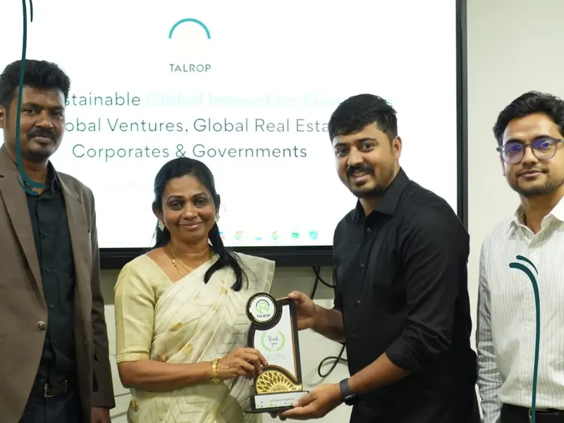 Campus Management Delegation | Tamilnadu Edition in Trivandrum, photo 33
