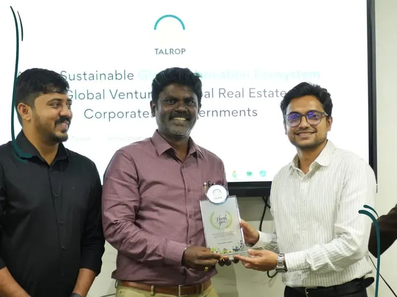 Campus Management Delegation | Tamilnadu Edition in Trivandrum, photo 40