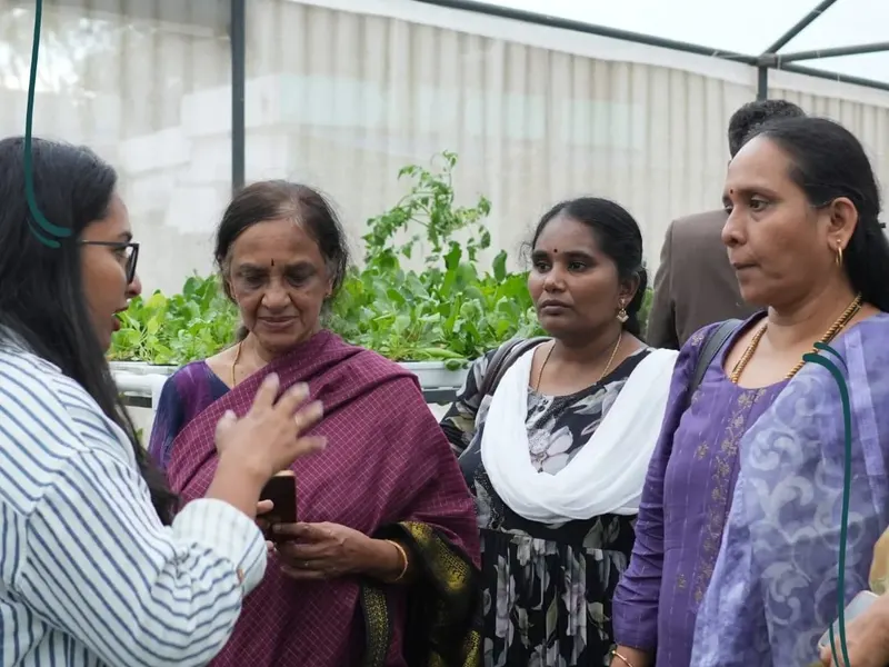 Campus Management Delegation | Tamilnadu Edition in Trivandrum, photo 44