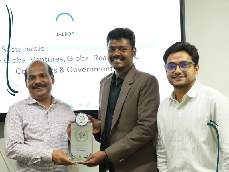 Campus Management Delegation | Tamilnadu Edition in Trivandrum, photo 52