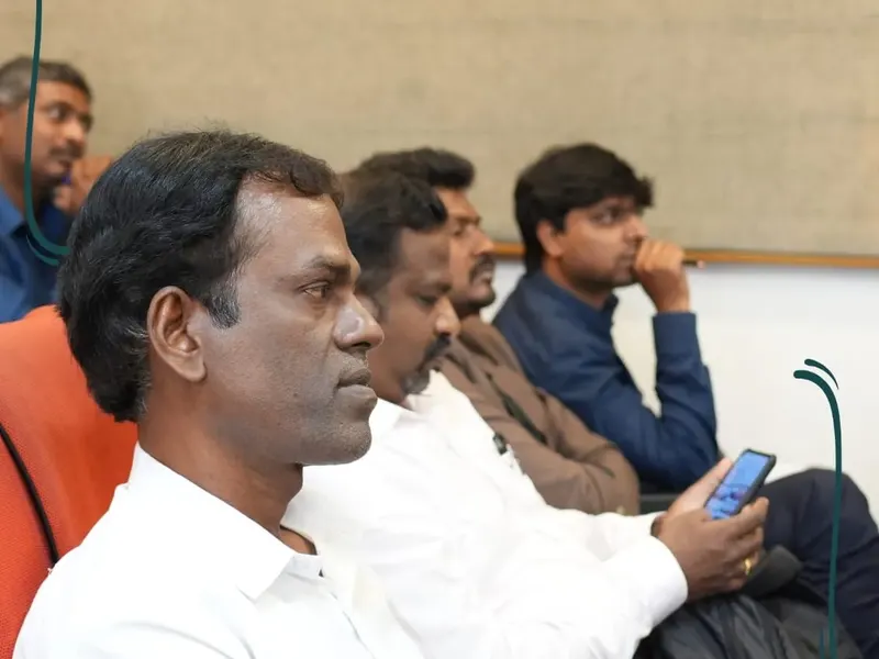 Campus Management Delegation | Tamilnadu Edition in Trivandrum, photo 53