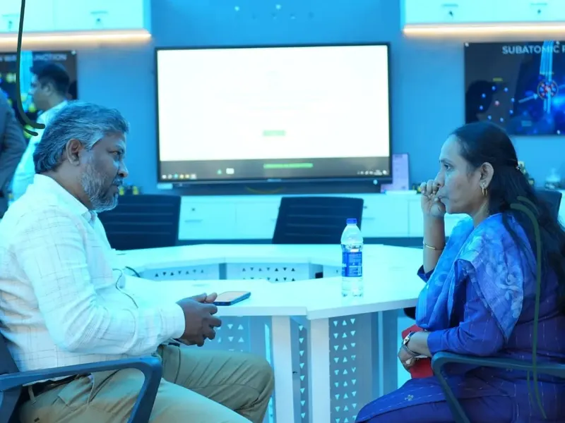 Campus Management Delegation | Tamilnadu Edition in Trivandrum, photo 54