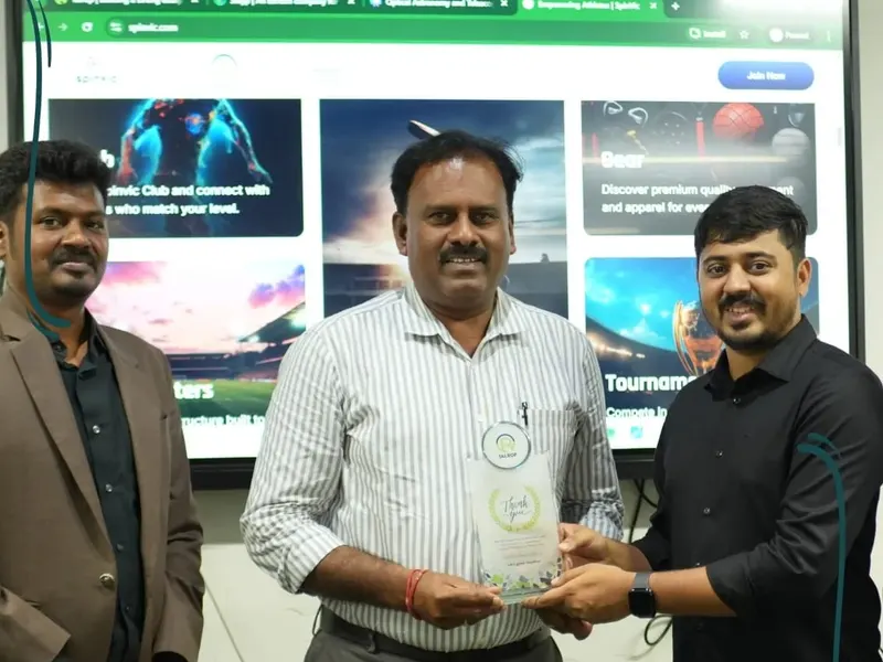 Campus Management Delegation | Tamilnadu Edition in Trivandrum, photo 56