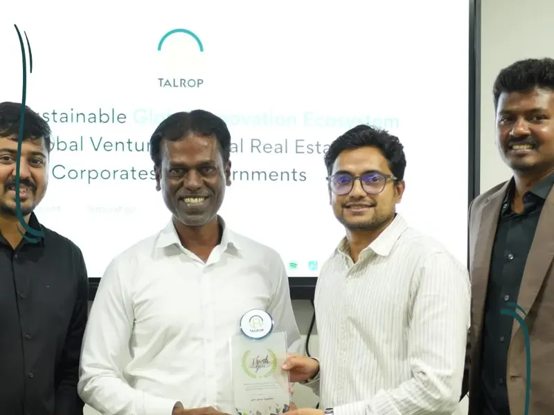 Campus Management Delegation | Tamilnadu Edition in Trivandrum, photo 58