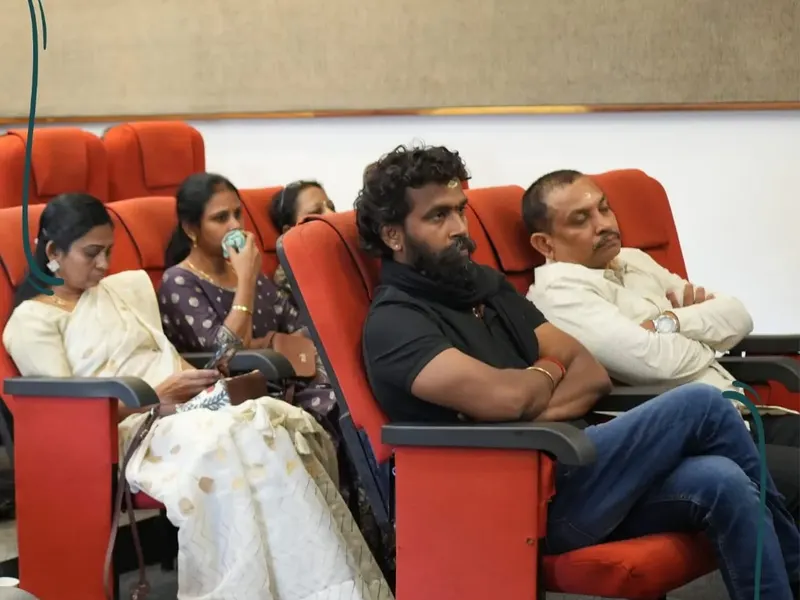 Campus Management Delegation | Tamilnadu Edition in Trivandrum, photo 59