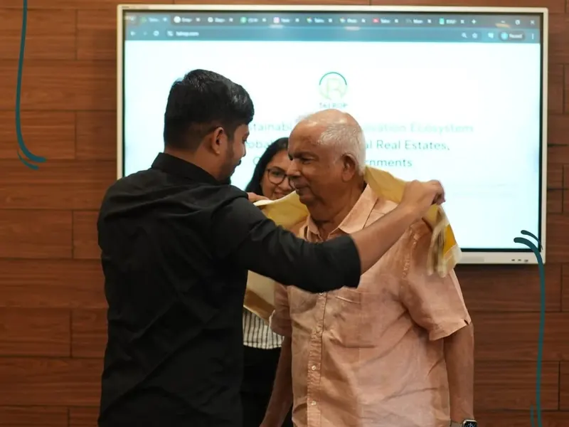 Campus Management Delegation | Tamilnadu Edition in Trivandrum, photo 60