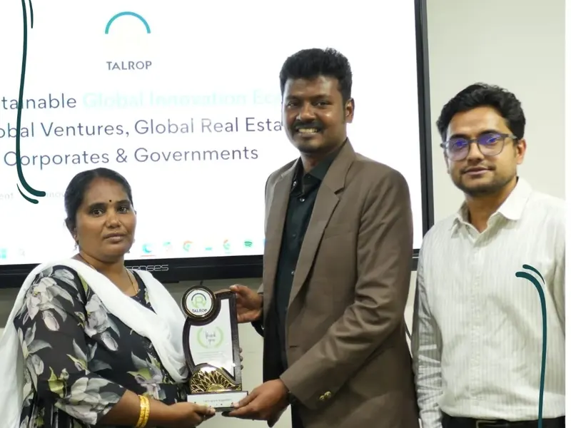 Campus Management Delegation | Tamilnadu Edition in Trivandrum, photo 61