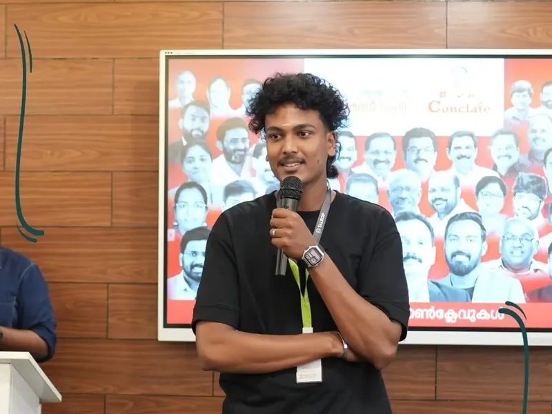 Campus Management Delegation | Tamilnadu Edition in Trivandrum, photo 63