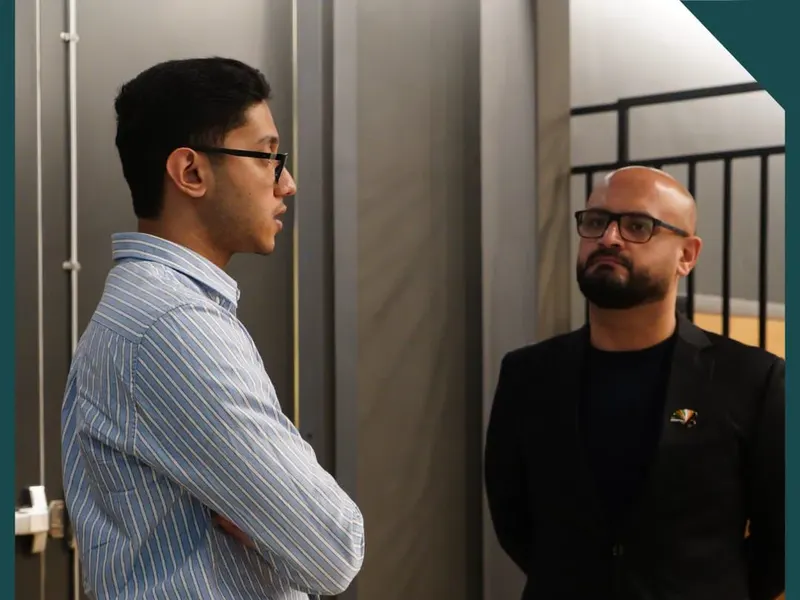 Startup Bazaar UAE in Abu Dhabi, photo 16