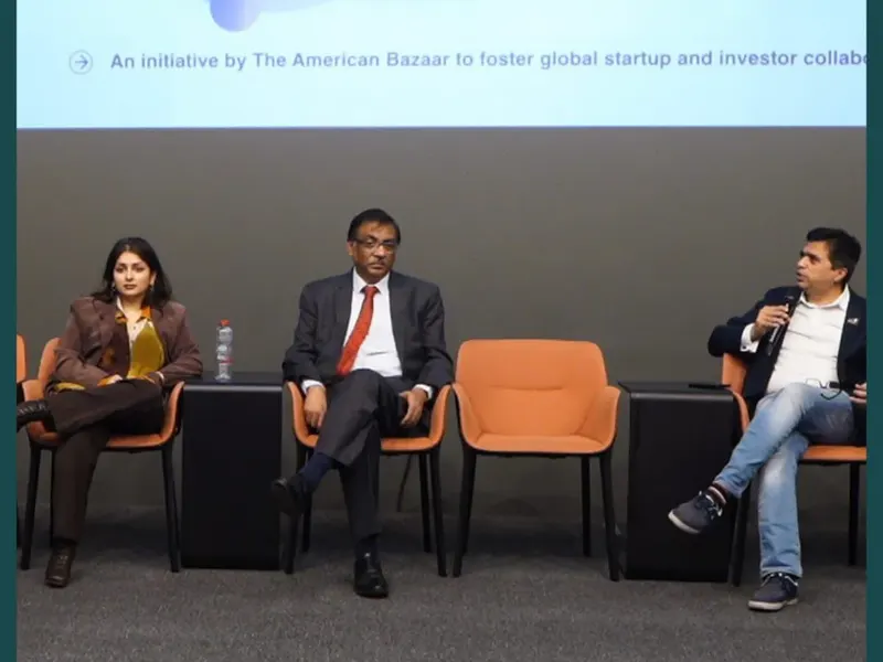 Startup Bazaar UAE in Abu Dhabi, photo 21
