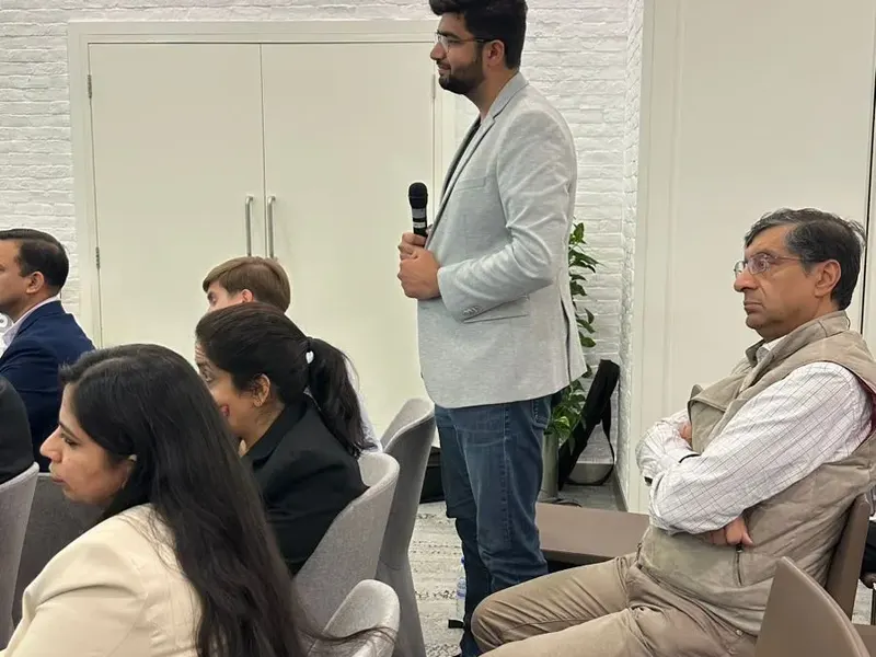 Startup Bazaar UAE in Dubai, photo 2