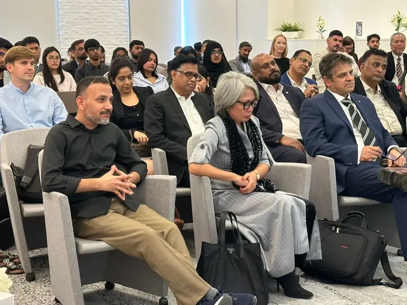 Startup Bazaar UAE in Dubai, photo 5
