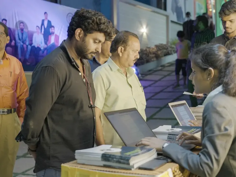 Talrop IT Consortium in Kadakkal, photo 3