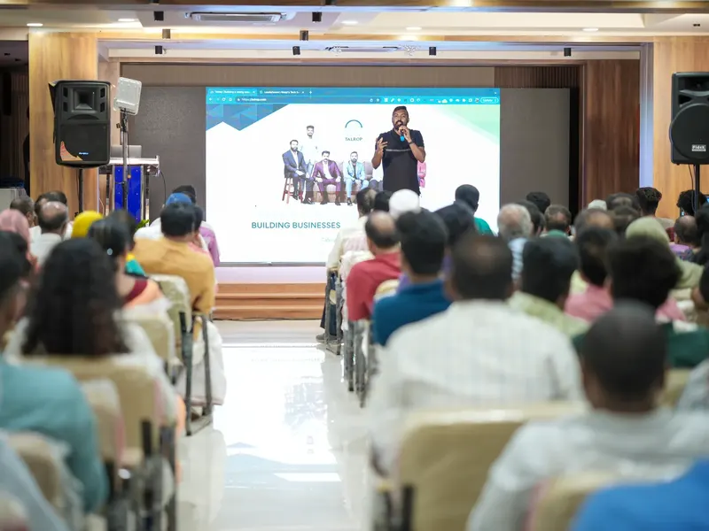 Talrop IT Consortium in Kadakkal, photo 7
