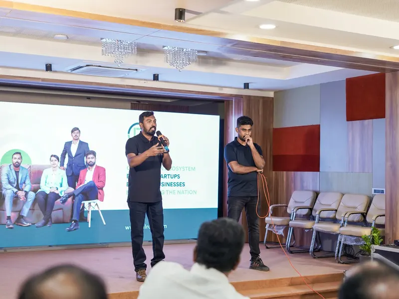 Talrop IT Consortium in Kadakkal, photo 9