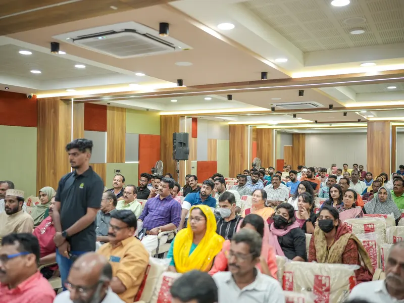 Talrop IT Consortium in Kadakkal, photo 11