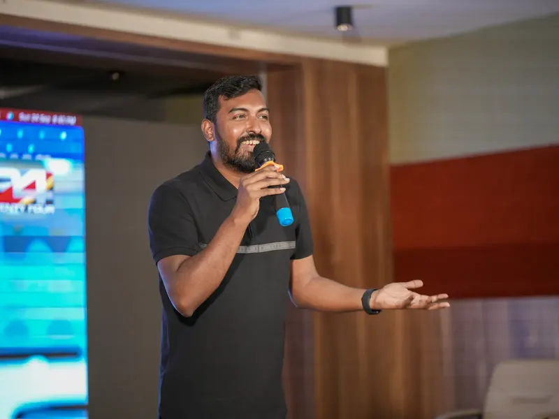 Talrop IT Consortium in Kadakkal, photo 12