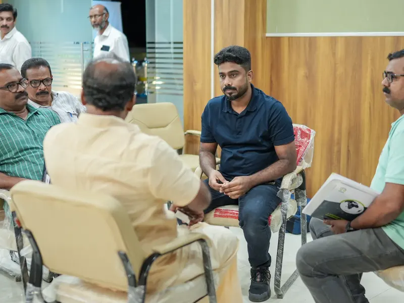Talrop IT Consortium in Kadakkal, photo 13