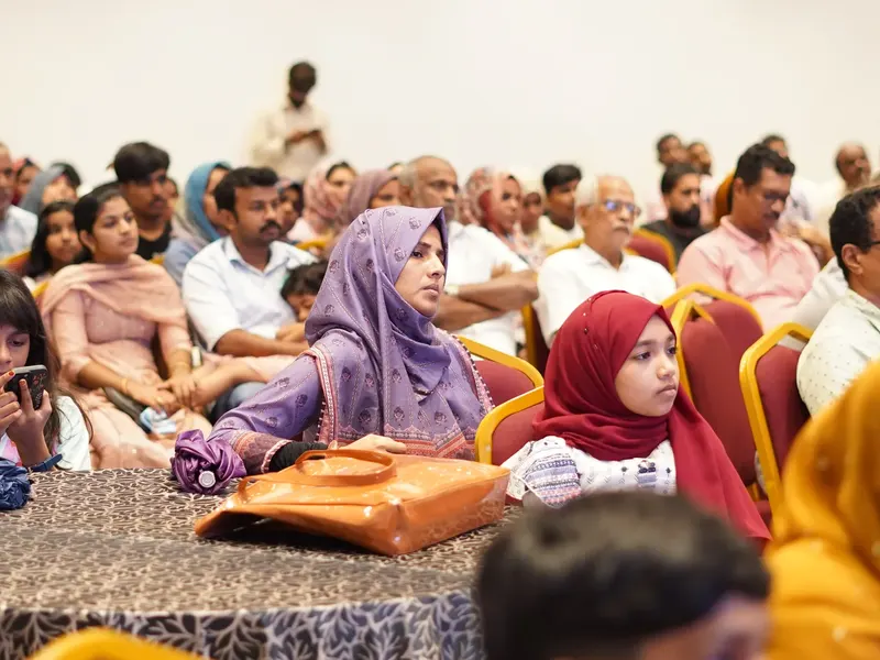 Tech Startup Conference in Pulamantole, photo 3