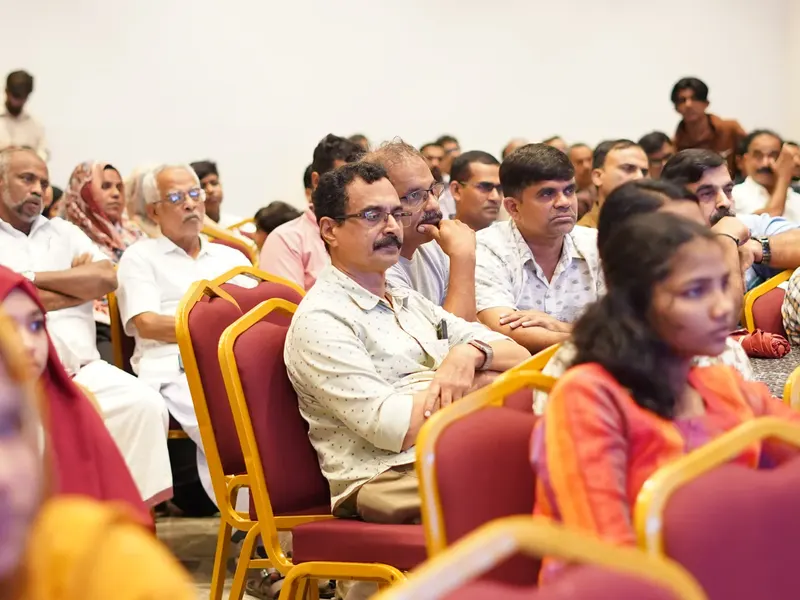 Tech Startup Conference in Pulamantole, photo 4