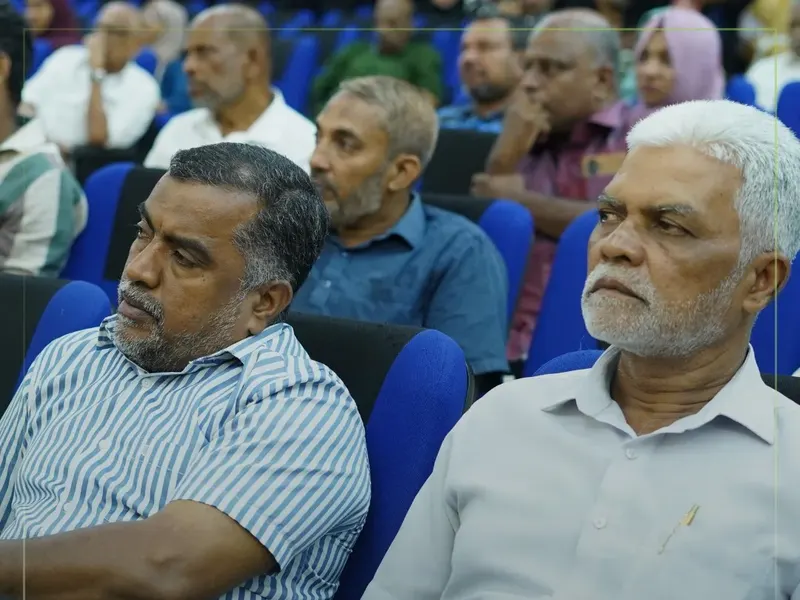 Talrop Business Conference in Ambalathara, photo 3