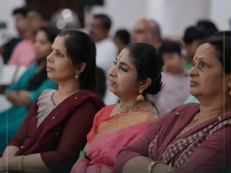 Talrop Business Conference in Payyanur, photo 3