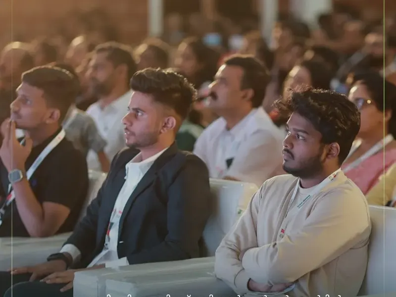 Talrop - Reporter TV Technology Conference in Haripad, photo 8