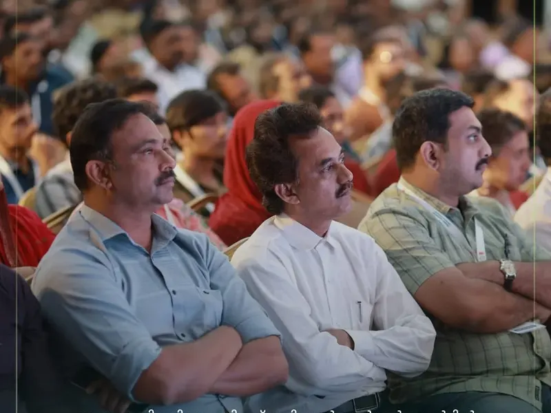 Talrop - Reporter TV Technology Conference in Haripad, photo 10