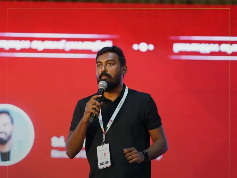 Talrop - Reporter TV Technology Conference in Haripad, photo 16