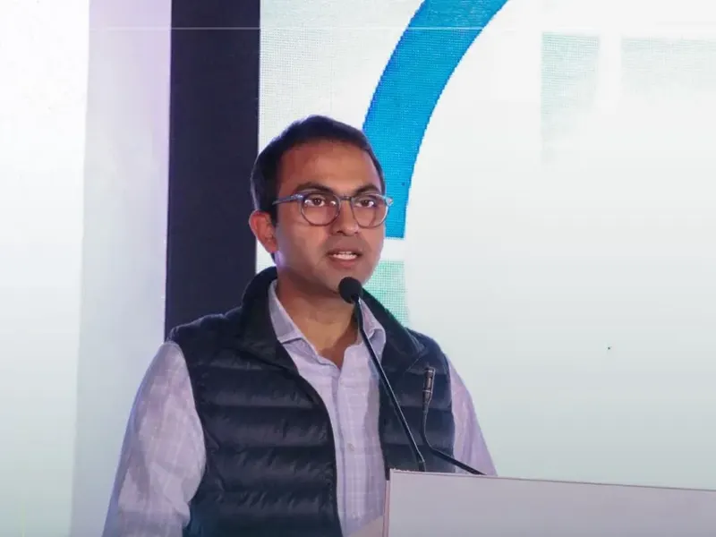 Talrop - The Times of India Technovate for India Student Conclave in Bihar, photo 2