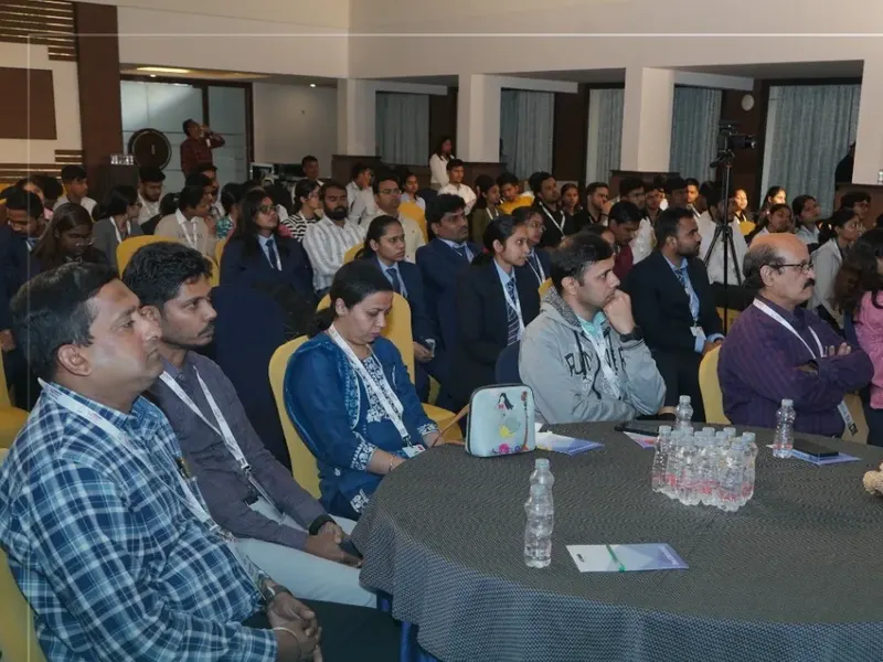 Talrop - The Times of India Technovate for India Student Conclave in Dadra & Nagar Haveli and Daman & Diu, photo 5