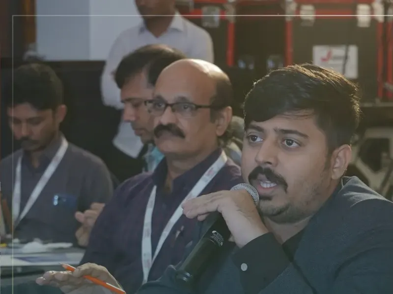 Talrop - The Times of India Technovate for India Student Conclave in Dadra & Nagar Haveli and Daman & Diu, photo 6