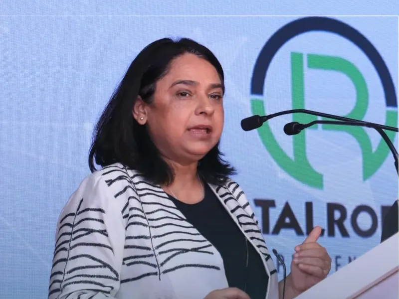 Talrop - The Times of India Technovate for India Student Conclave in Karnataka, photo 6