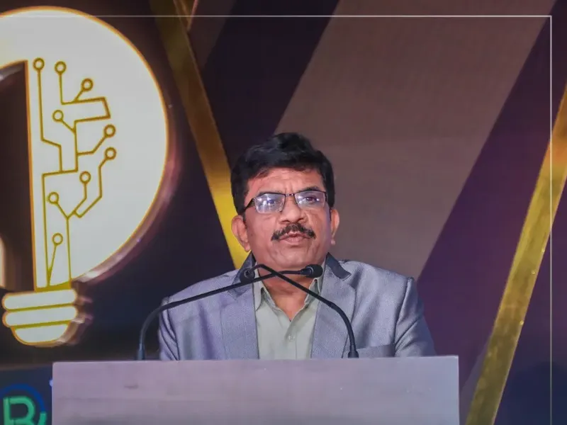 Talrop - The Times of India Technovate for India Student Conclave in Karnataka, photo 8