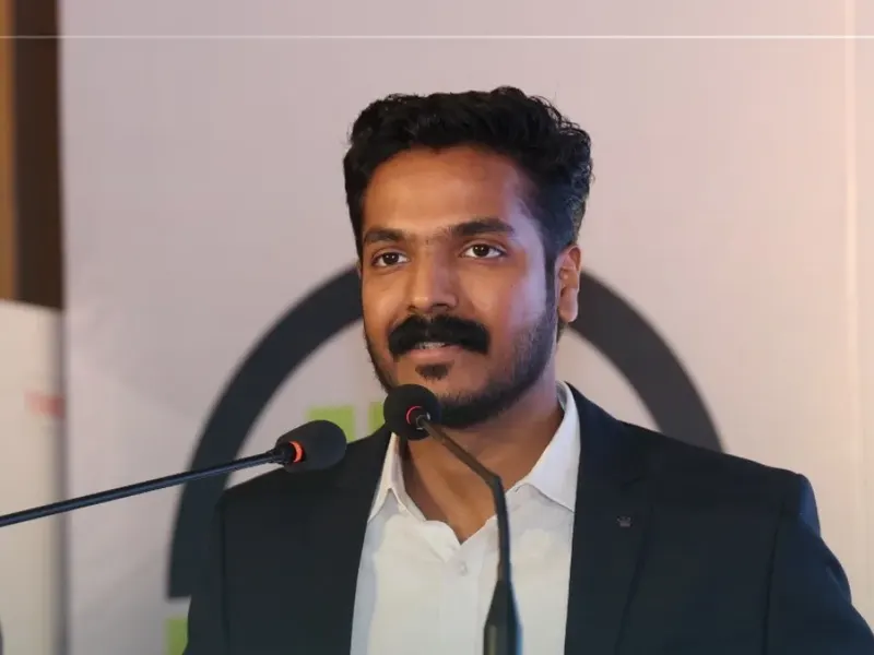 Talrop - The Times of India Technovate for India Student Conclave in Rajasthan, photo 8