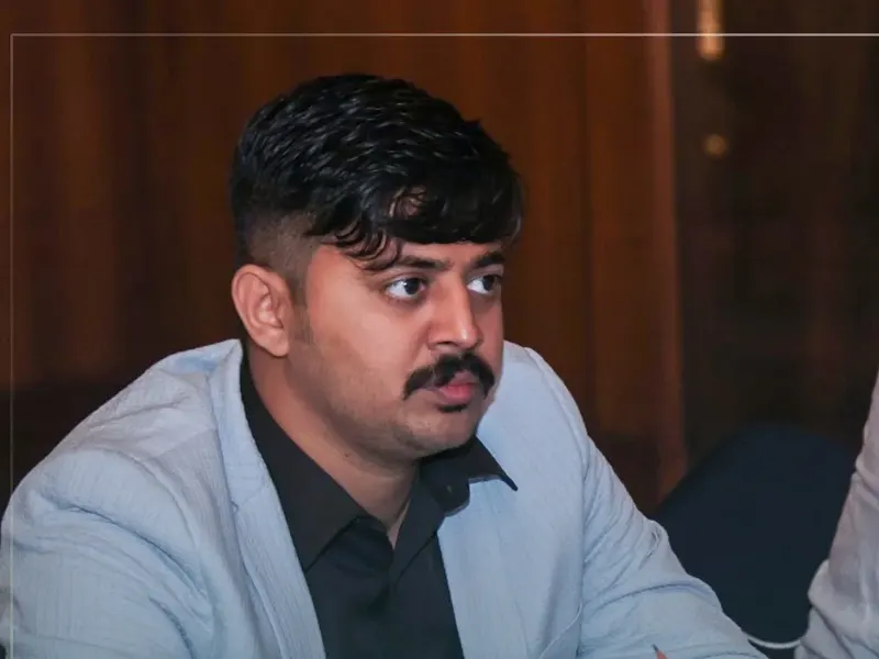 Talrop - The Times of India Technovate for India Student Conclave in Rajasthan, photo 9