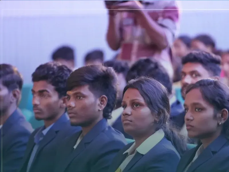 Talrop - The Times of India Technovate for India Student Conclave in Tamil Nadu, photo 10