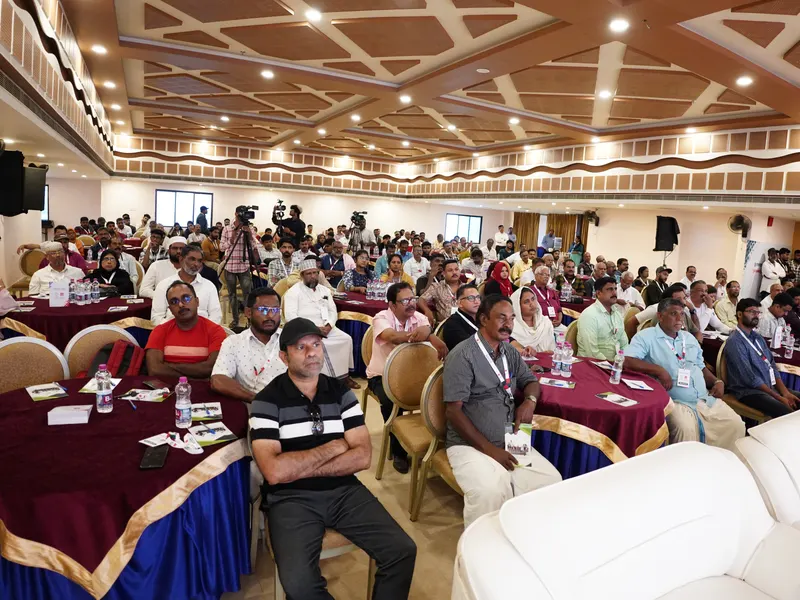 Village Park Space Conference, photo 5