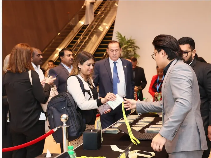Future of Learning, Innovation, Technology and Entrepreneurship Summit