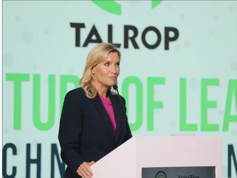 Future of Learning, Innovation, Technology and Entrepreneurship Summit, photo 2