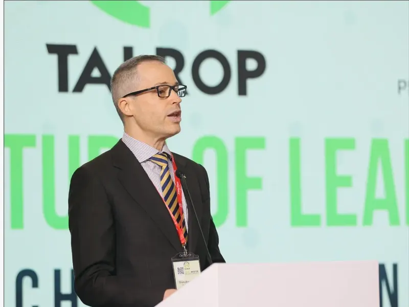 Future of Learning, Innovation, Technology and Entrepreneurship Summit, photo 3