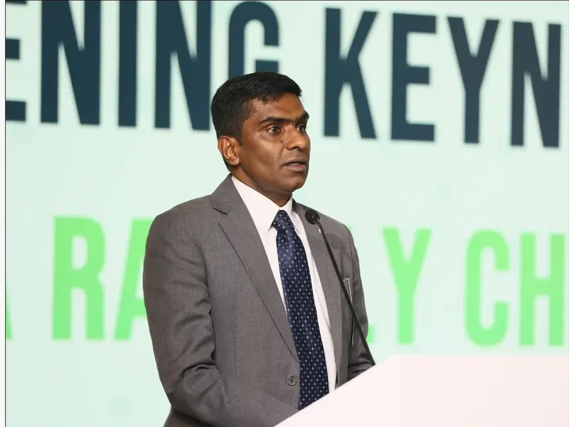 Future of Learning, Innovation, Technology and Entrepreneurship Summit, photo 4