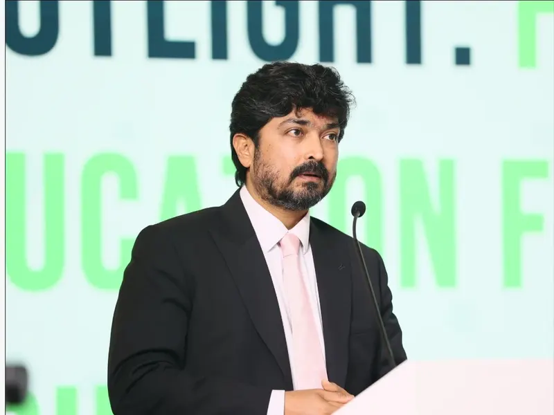 Future of Learning, Innovation, Technology and Entrepreneurship Summit, photo 5